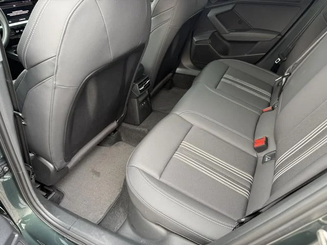 Audi A3 2023 - миниатюра 11