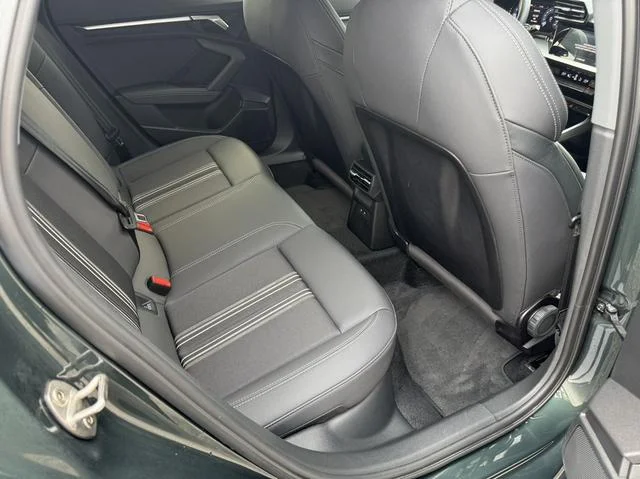 Audi A3 2023 - миниатюра 12
