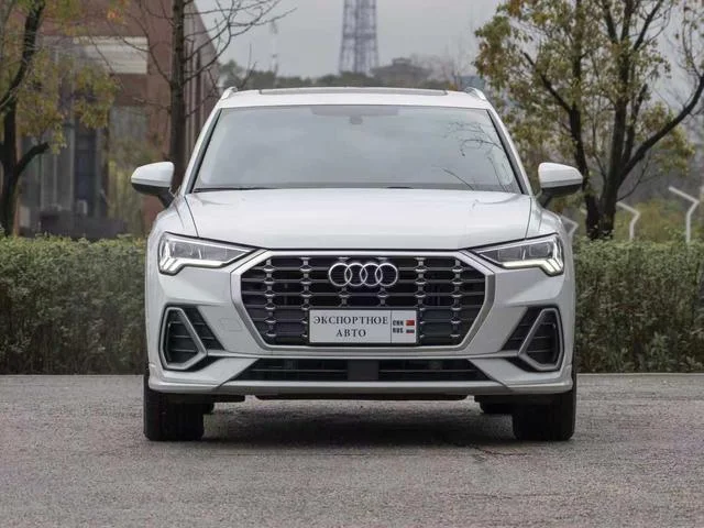 Audi Q3 2022 - миниатюра 2