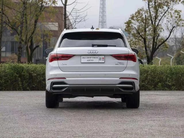 Audi Q3 2022 - миниатюра 6