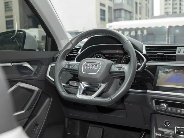 Audi Q3 2022 - миниатюра 12