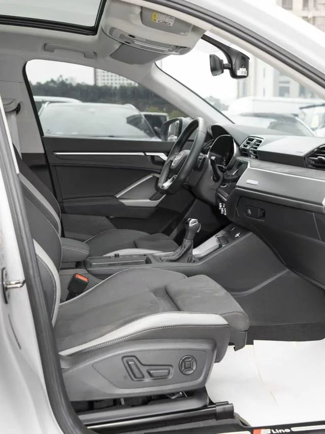 Audi Q3 2022 - миниатюра 13