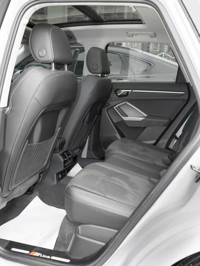Audi Q3 2022 - миниатюра 14