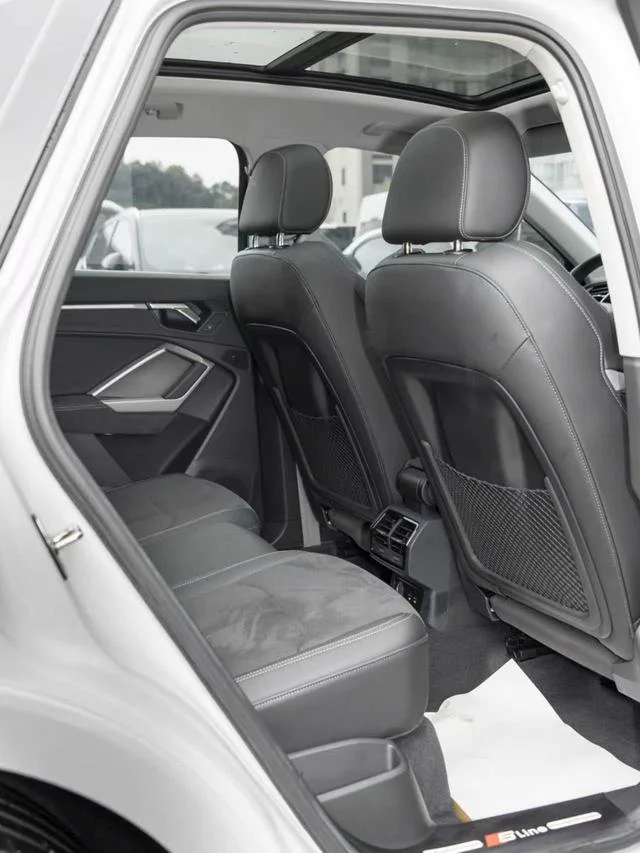 Audi Q3 2022 - миниатюра 15