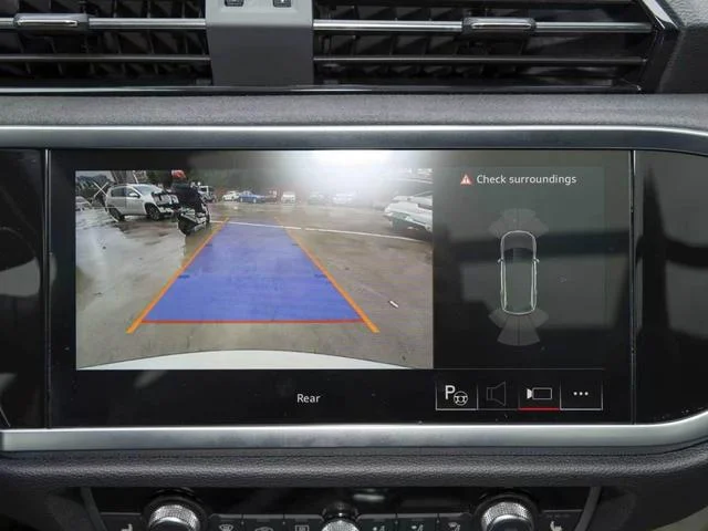 Audi Q3 2022 - миниатюра 17