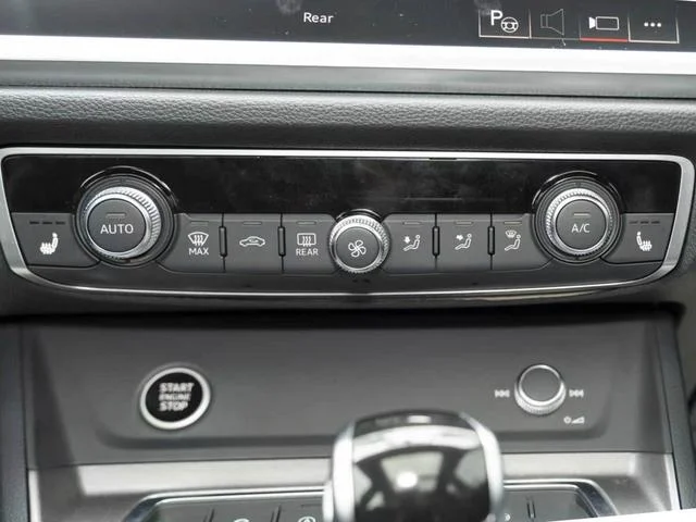 Audi Q3 2022 - миниатюра 20