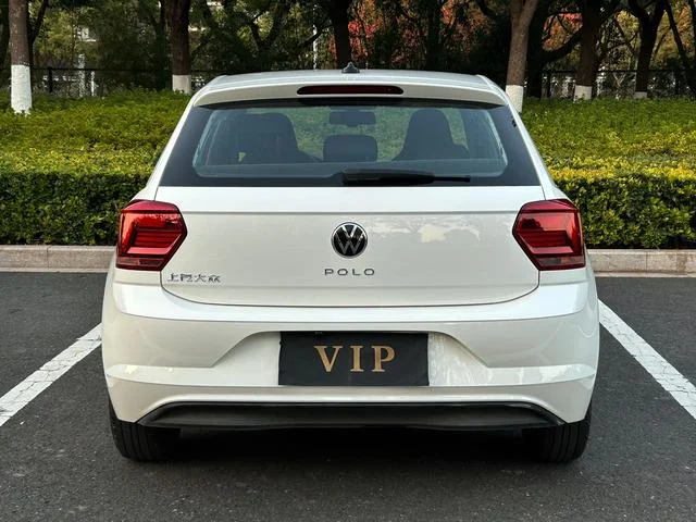 Volkswagen Polo Plus 2021 - миниатюра 6