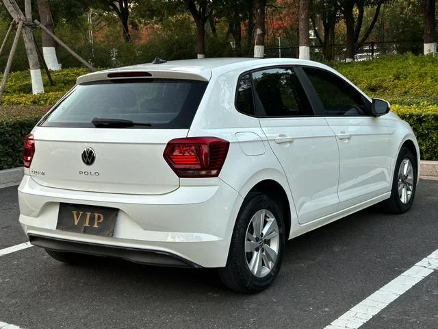 Volkswagen Polo Plus 2021 - миниатюра 7