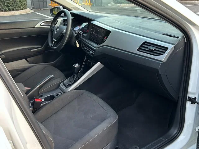Volkswagen Polo Plus 2021 - миниатюра 10