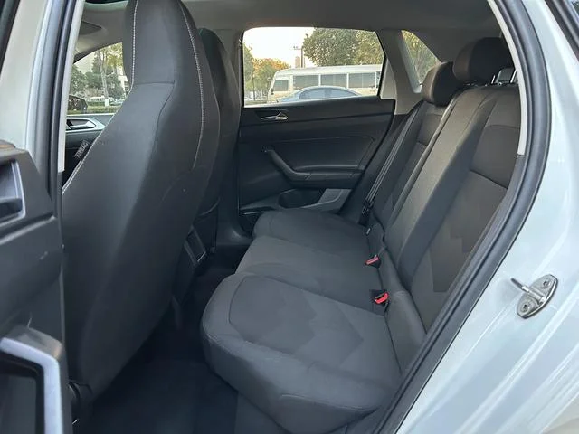 Volkswagen Polo Plus 2021 - миниатюра 11