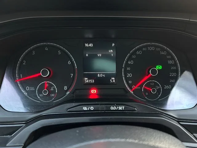 Volkswagen Polo Plus 2021 - миниатюра 14