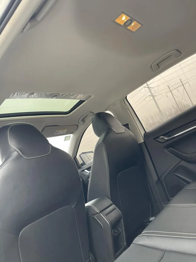 Skoda Kamiq 2022 - миниатюра 12