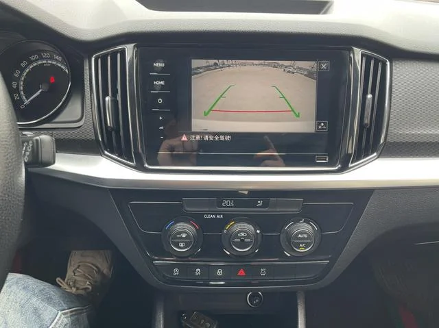 Skoda Kamiq 2022 - миниатюра 14