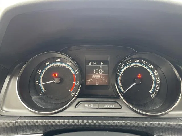 Skoda Kamiq 2022 - миниатюра 15
