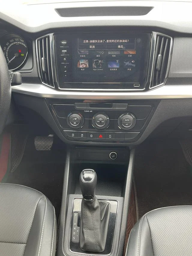 Skoda Kamiq 2022 - миниатюра 16