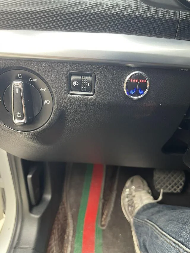 Skoda Kamiq 2022 - миниатюра 17