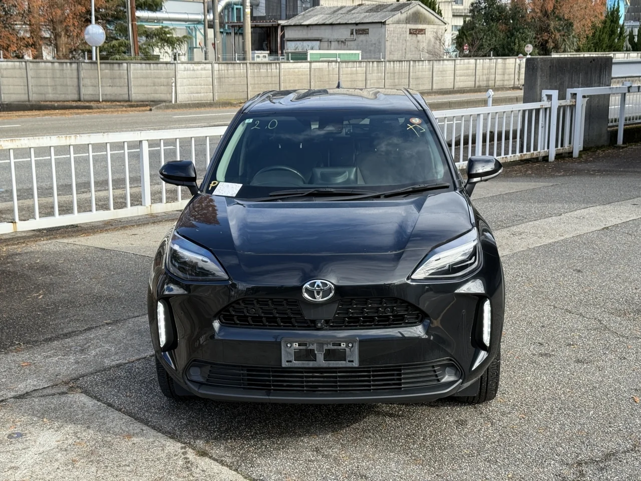 Toyota Yaris Cross 2022 - миниатюра 2