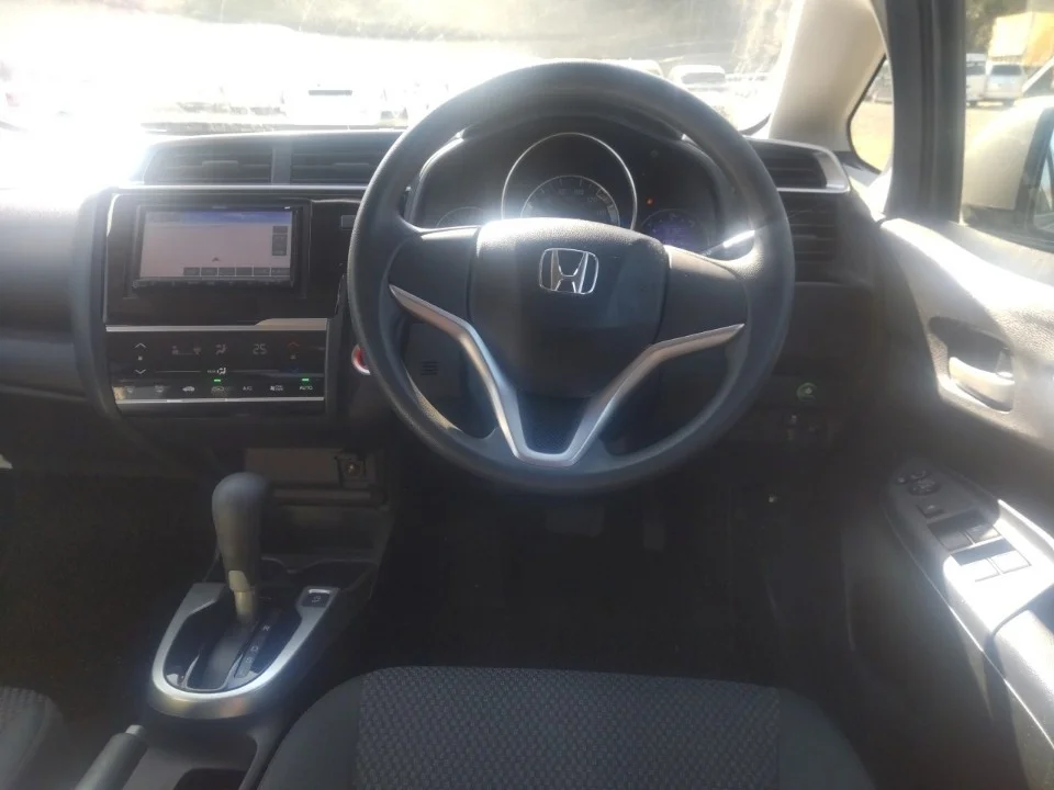 HONDA FIT 2019 - миниатюра 6