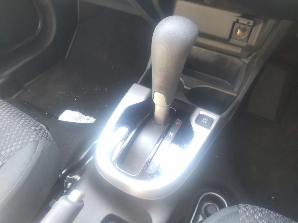 HONDA FIT 2019 - миниатюра 8