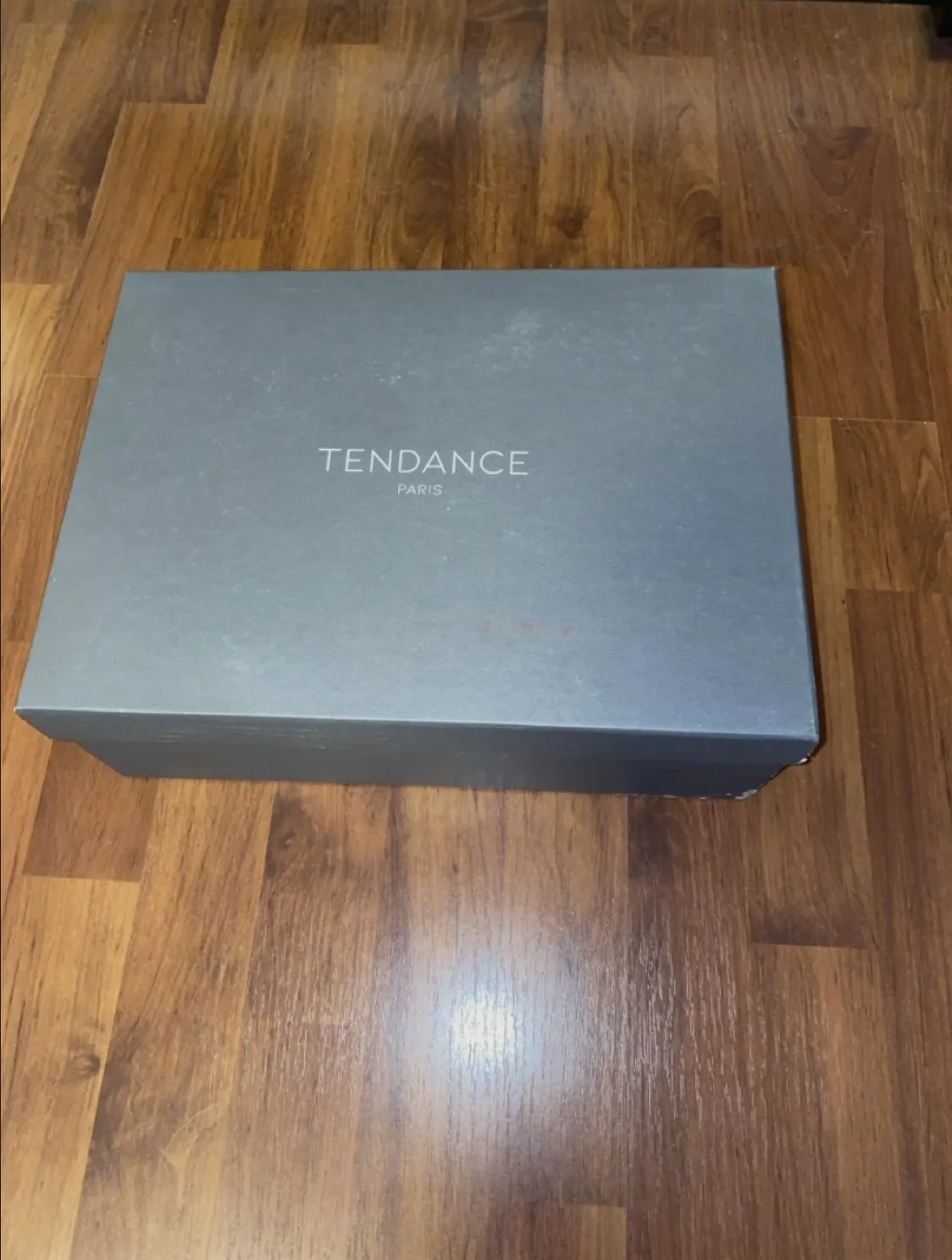 Кроссовки Tendance, 43 размер, 27,5 см - миниатюра 4