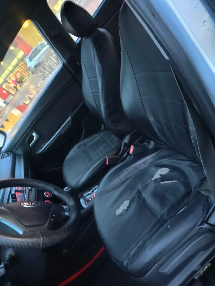 Продажа Kia Rio, 2016 год - миниатюра 4