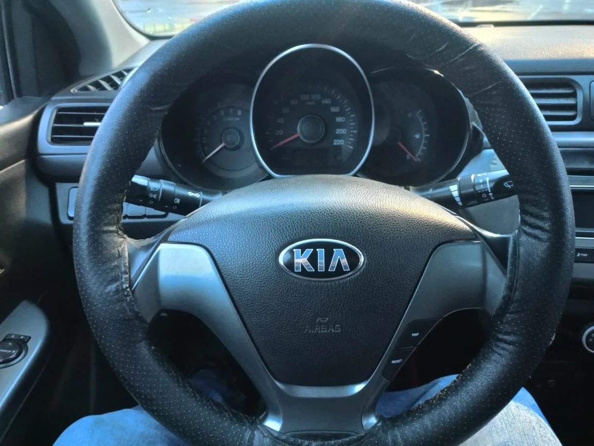 Продажа Kia Rio, 2016 год - миниатюра 7
