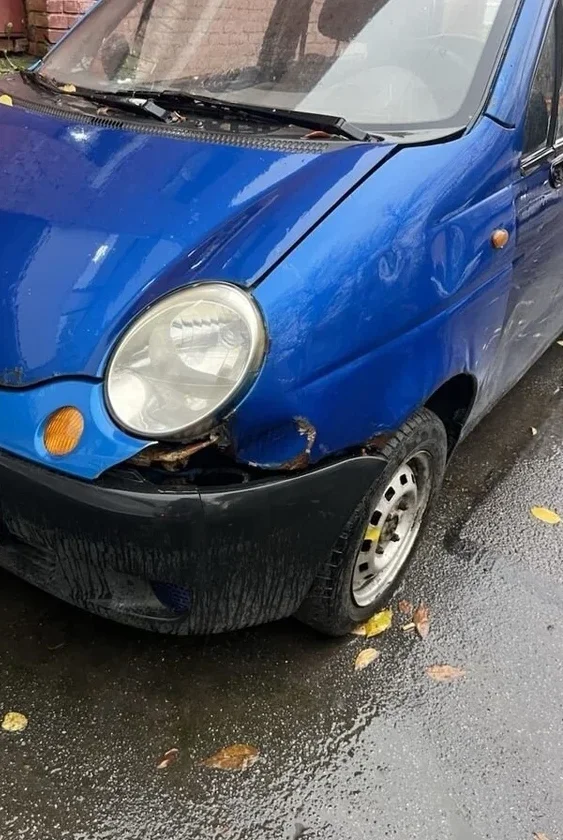 Daewoo Matiz, 2011 год - миниатюра 3
