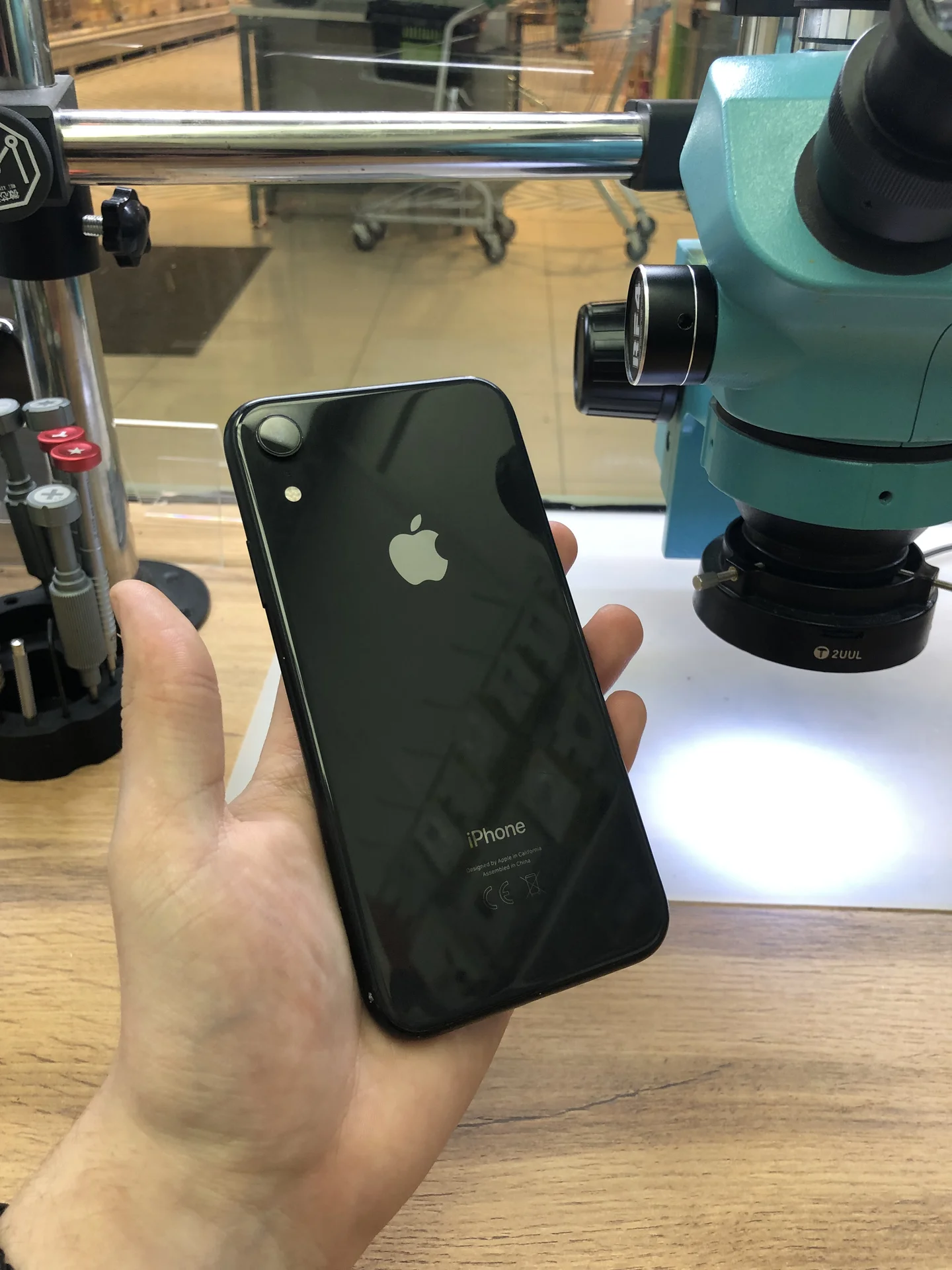 iPhone XR 64гб - миниатюра 2