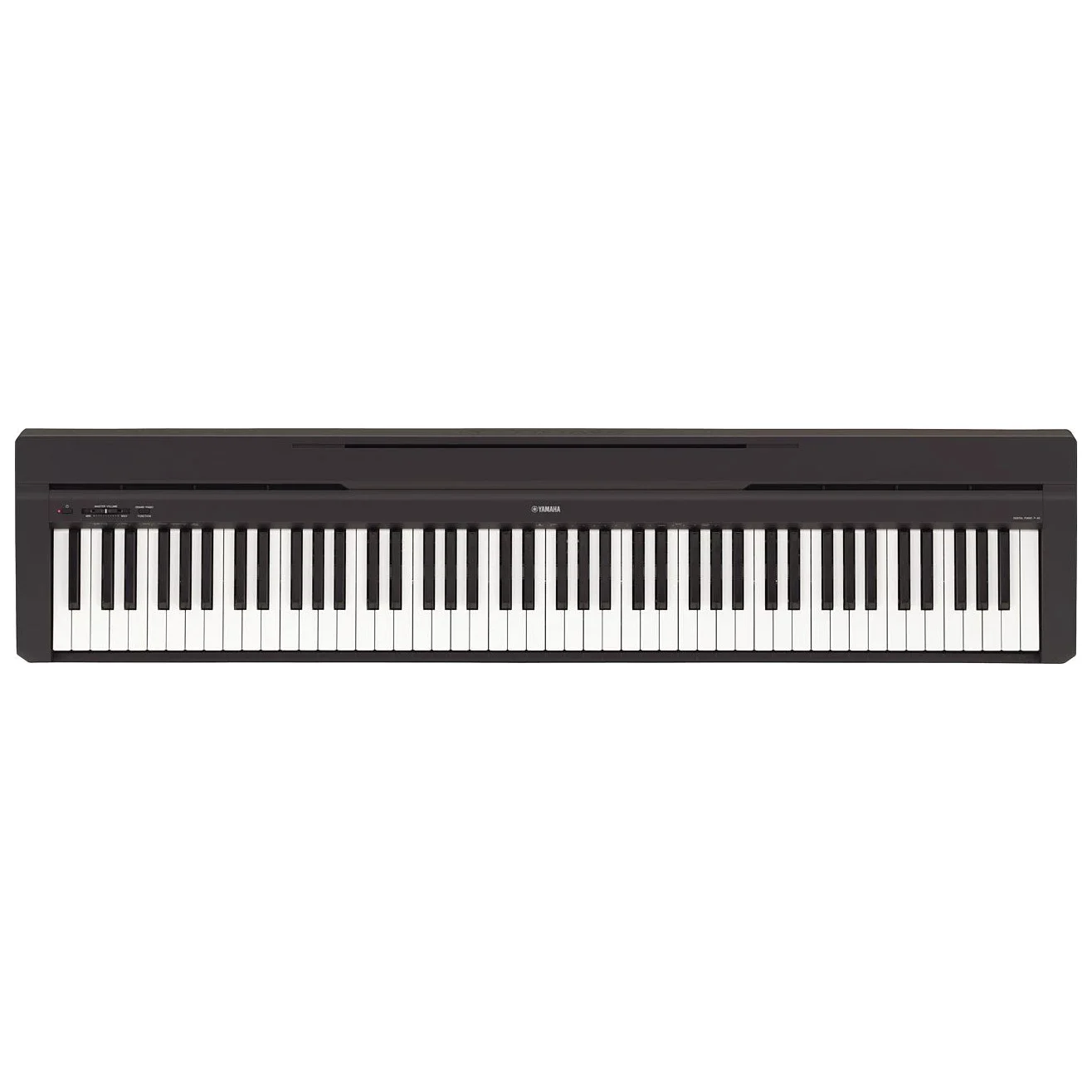 Yamaha p45 - миниатюра 2