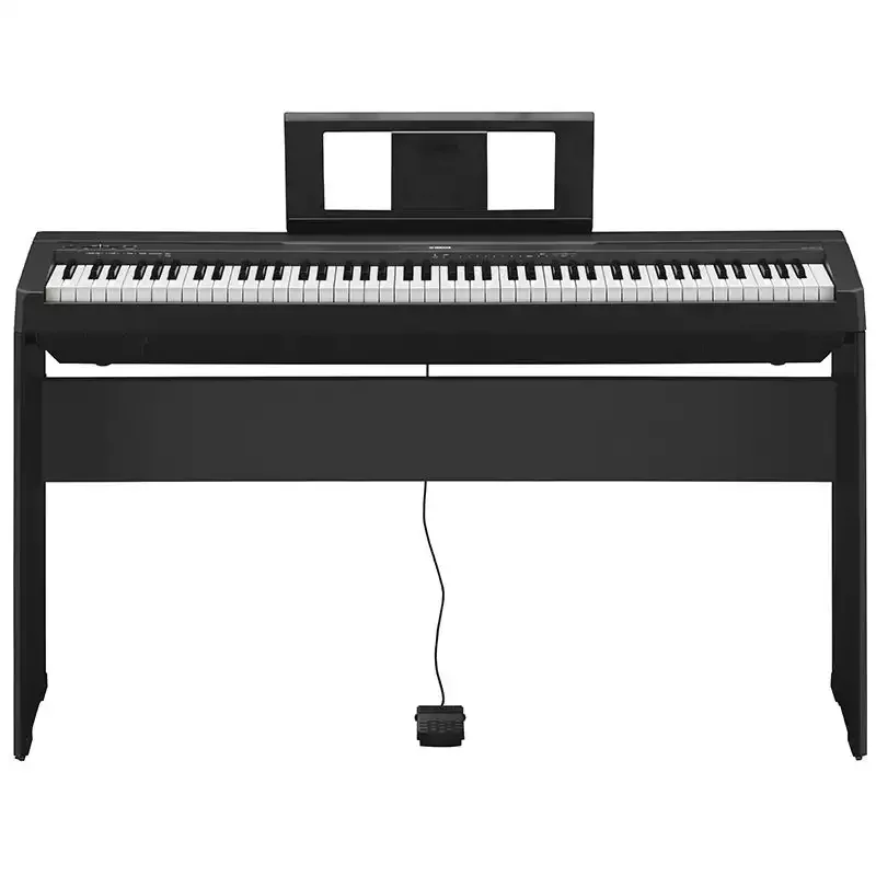 Yamaha p45 - миниатюра 3