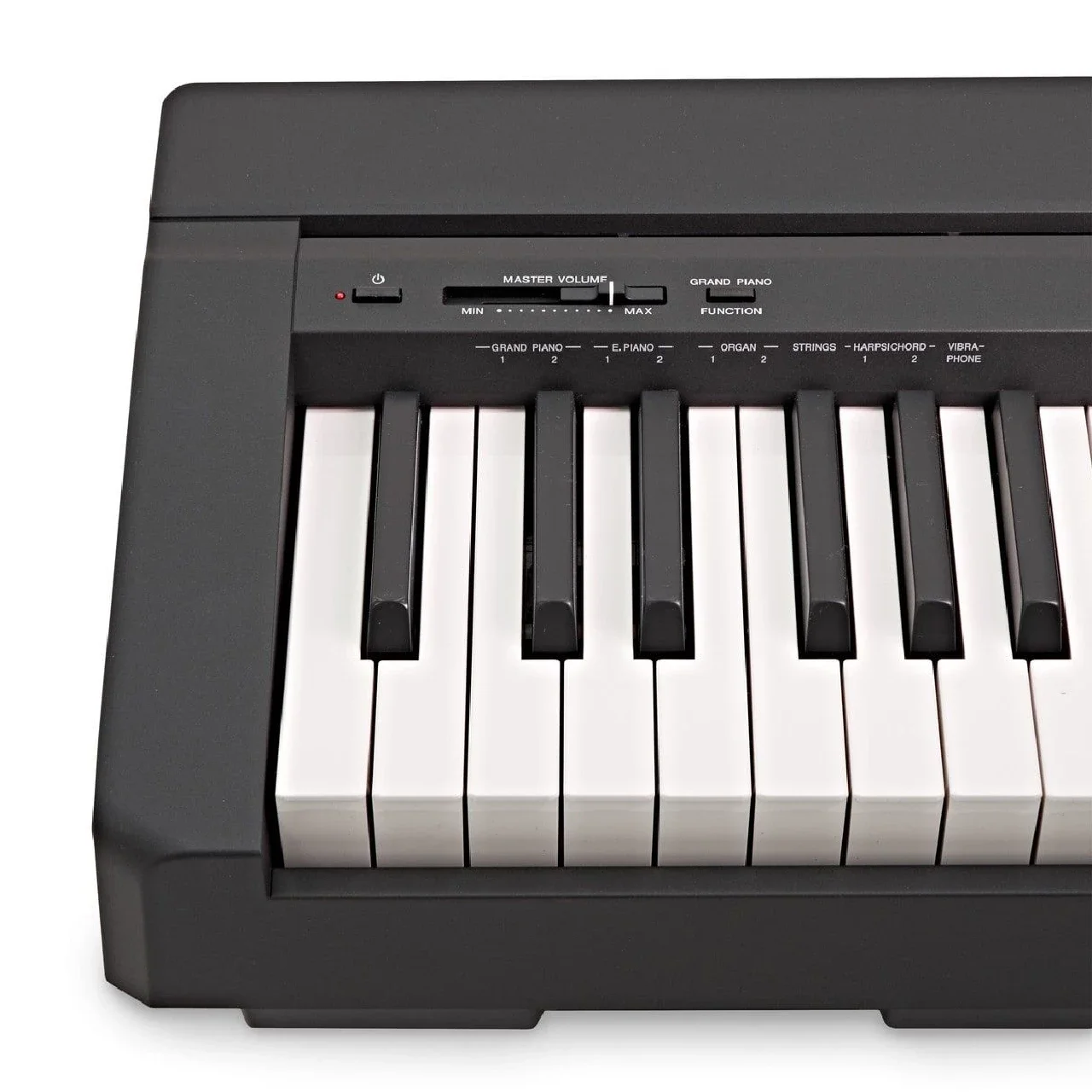Yamaha p45 - миниатюра 5