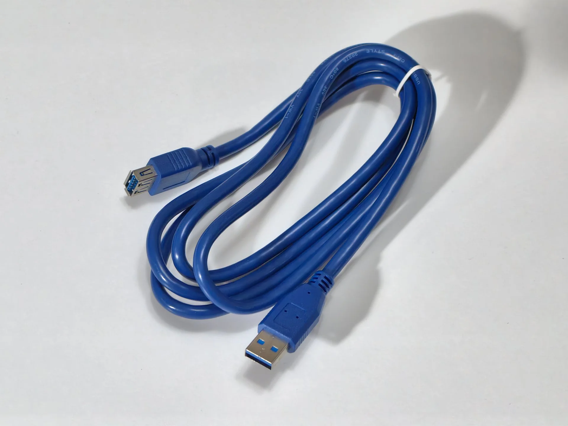 1,5м удлинитель USB 3.0 - изображение 1