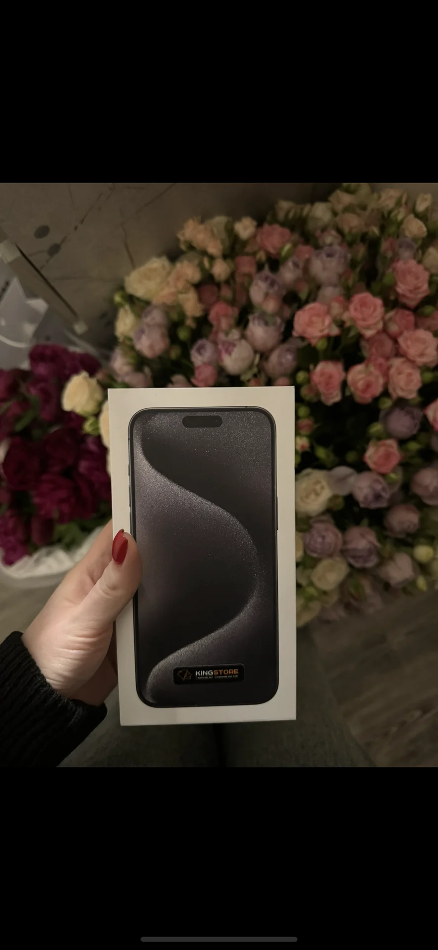 IPhone 15pro Max - миниатюра 2