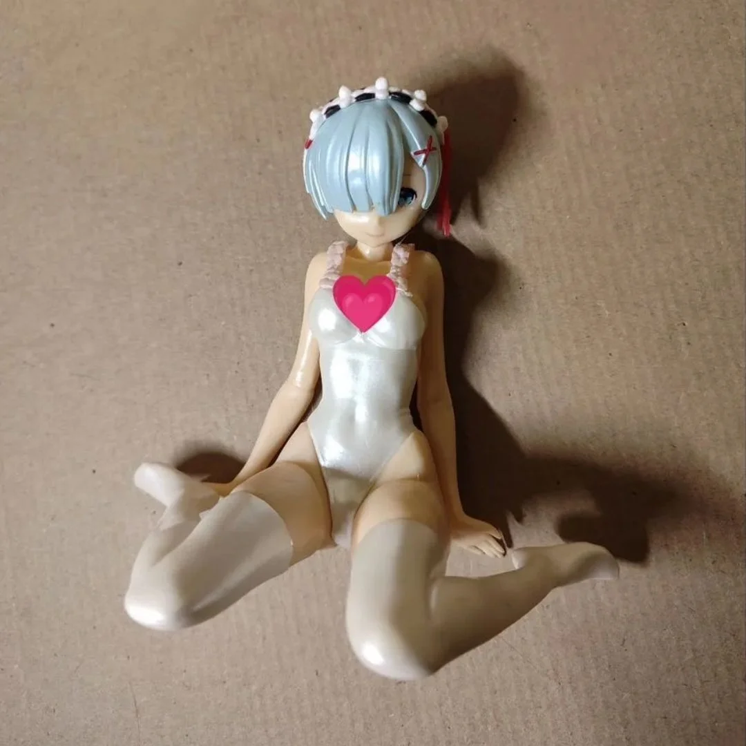 Фигурка Re:Zero Рем - изображение 1