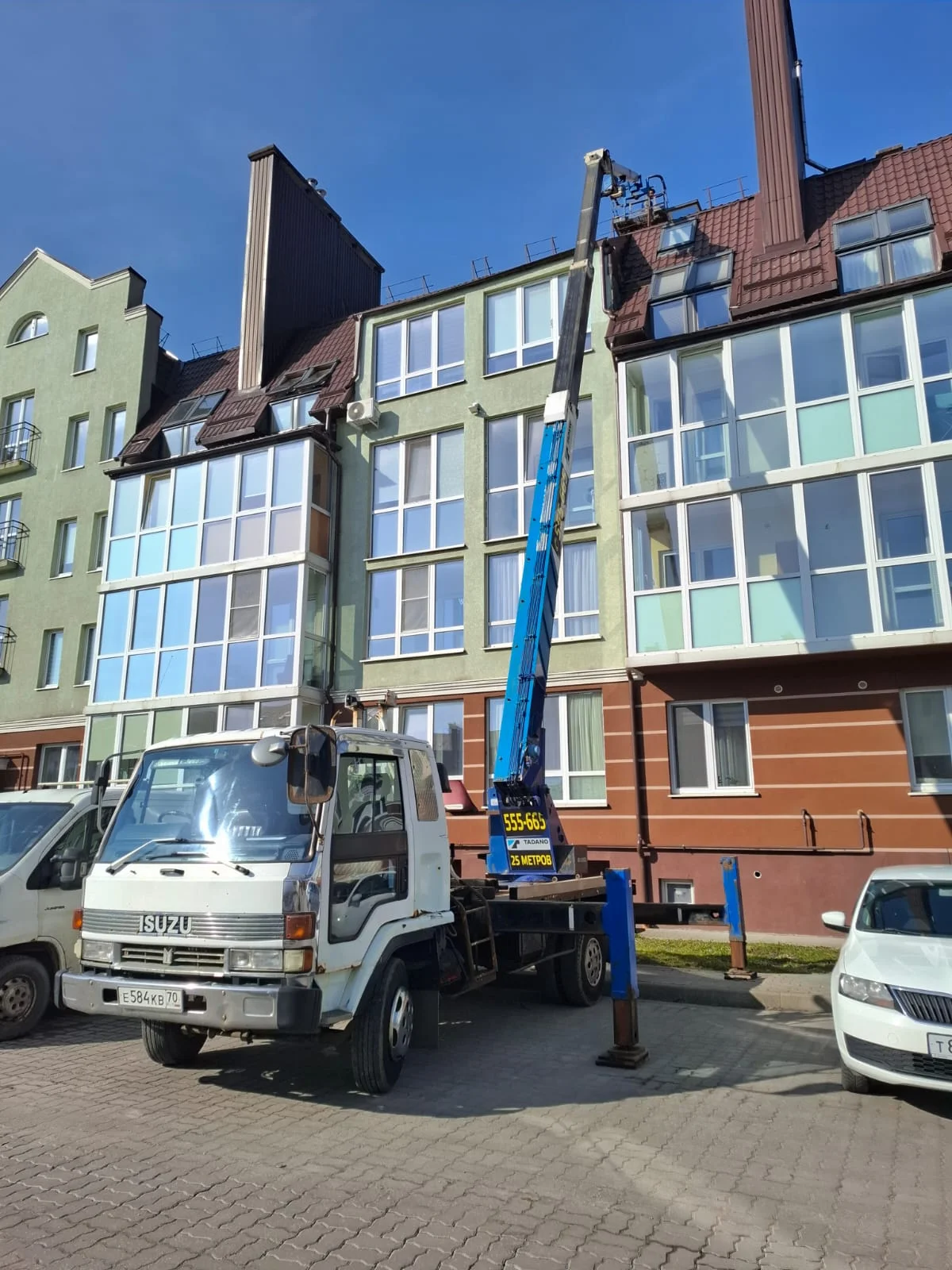 Услуги аренда авторских 20-33м. 📞 378-377. - миниатюра 2