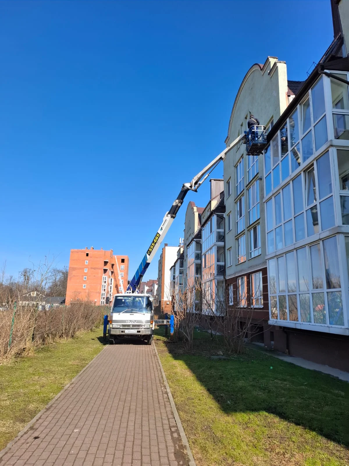Услуги аренда авторских 20-33м. 📞 378-377. - миниатюра 3