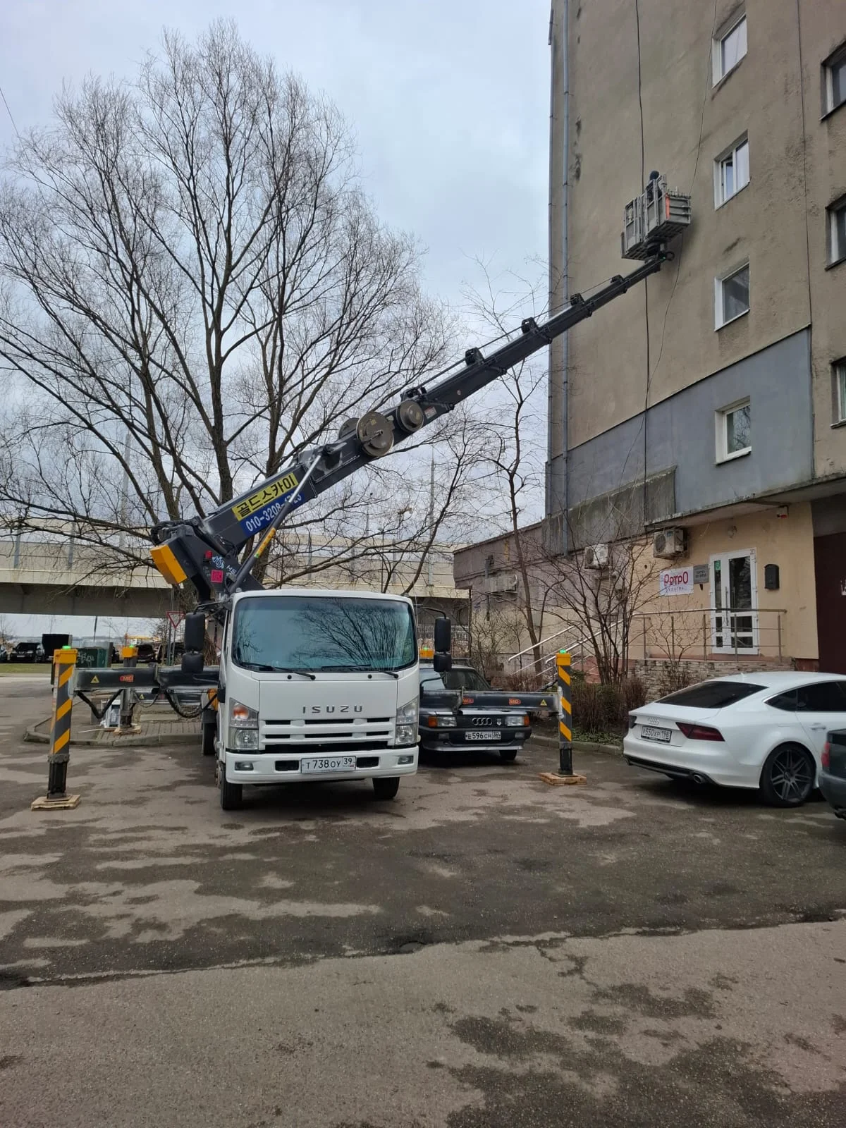 Услуги аренда авторских 20-33м. 📞 378-377. - миниатюра 4