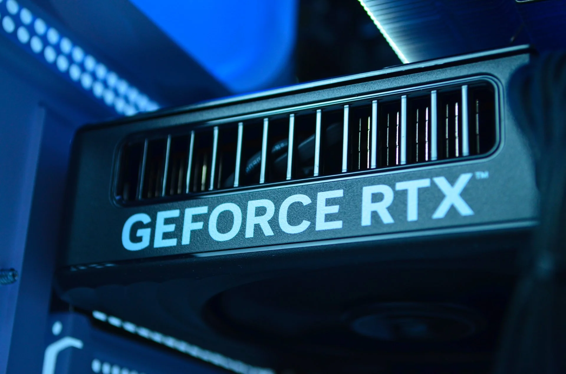 Игровой Компьютер I5 12400\RTX5060\32RAM - миниатюра 3