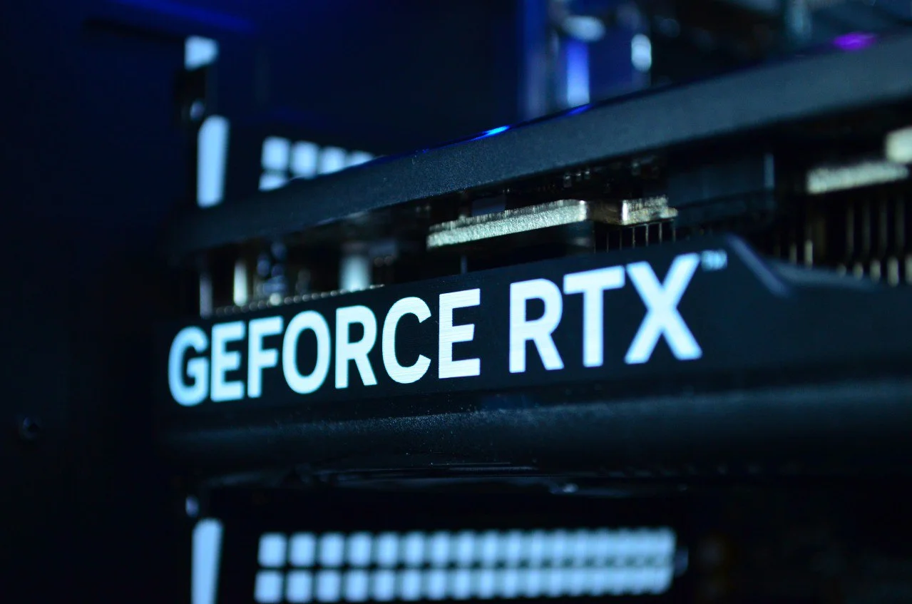 Игровой Компьютер Ryzen 7700\RTX5070\32RAM - миниатюра 5