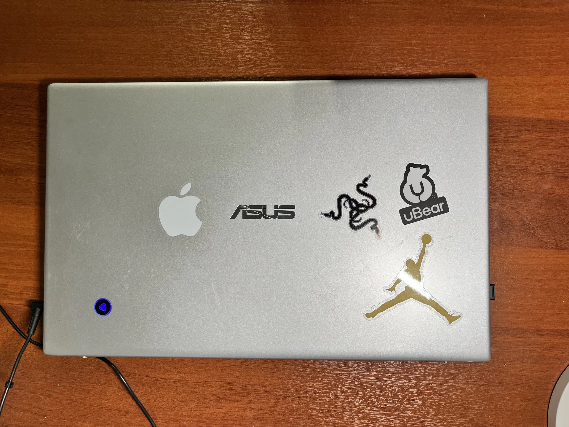 Ноутбук 17.3 asus VivoBook X712F - миниатюра 2