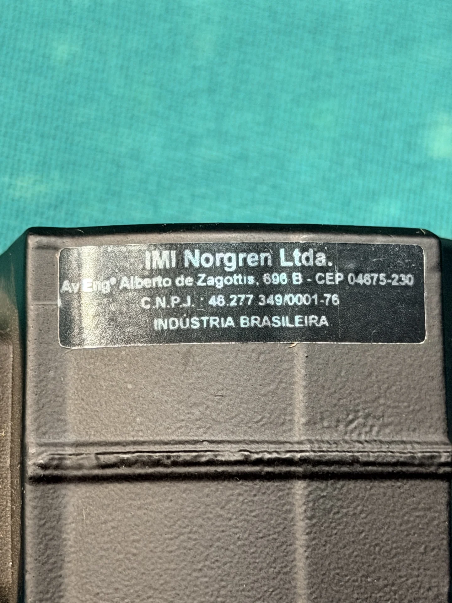 Фильтр Norgren Excelon F73G-2GN-ET2 - миниатюра 3