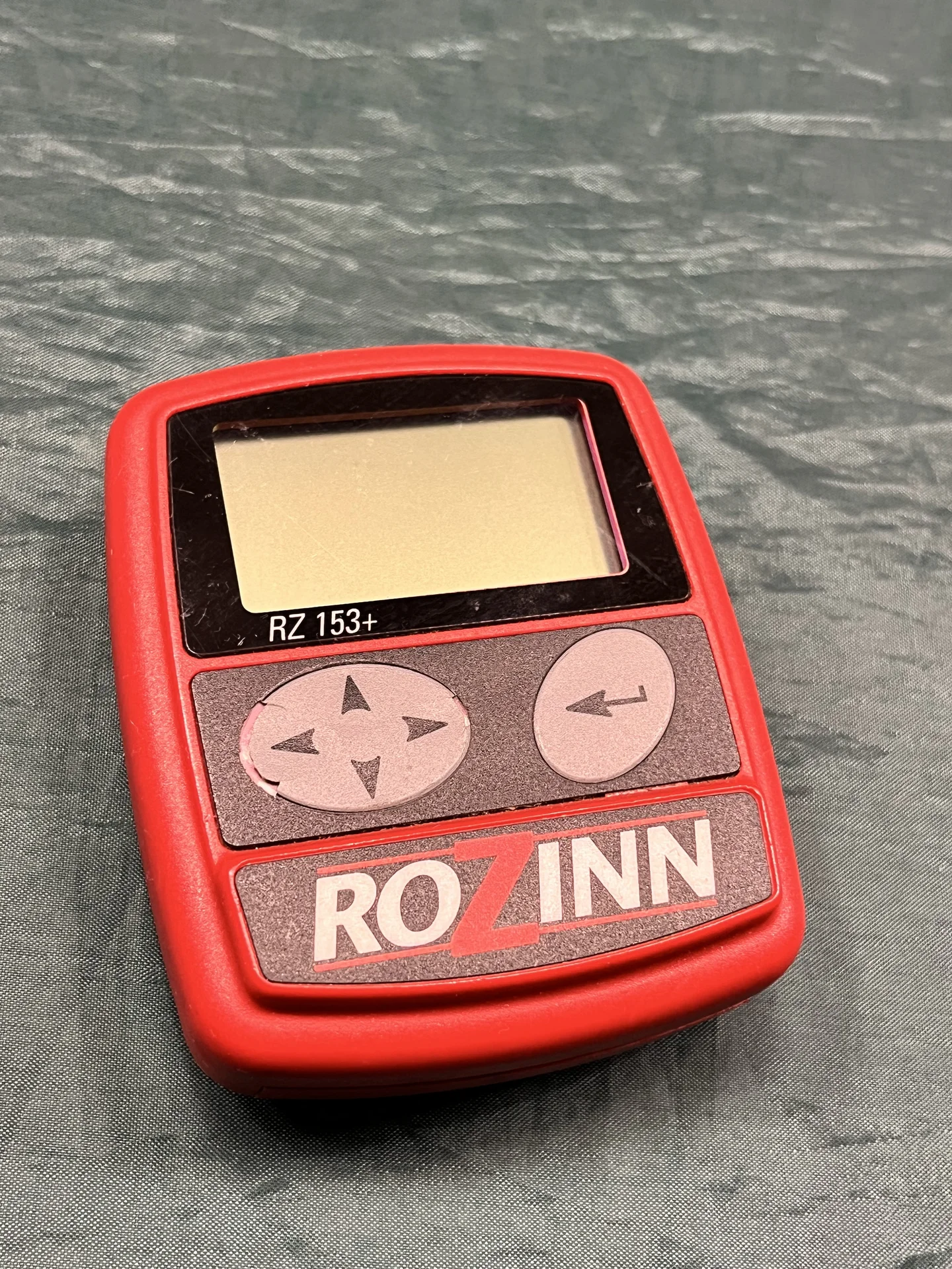 Экг холтер rozinn RZ 153+ - изображение 1