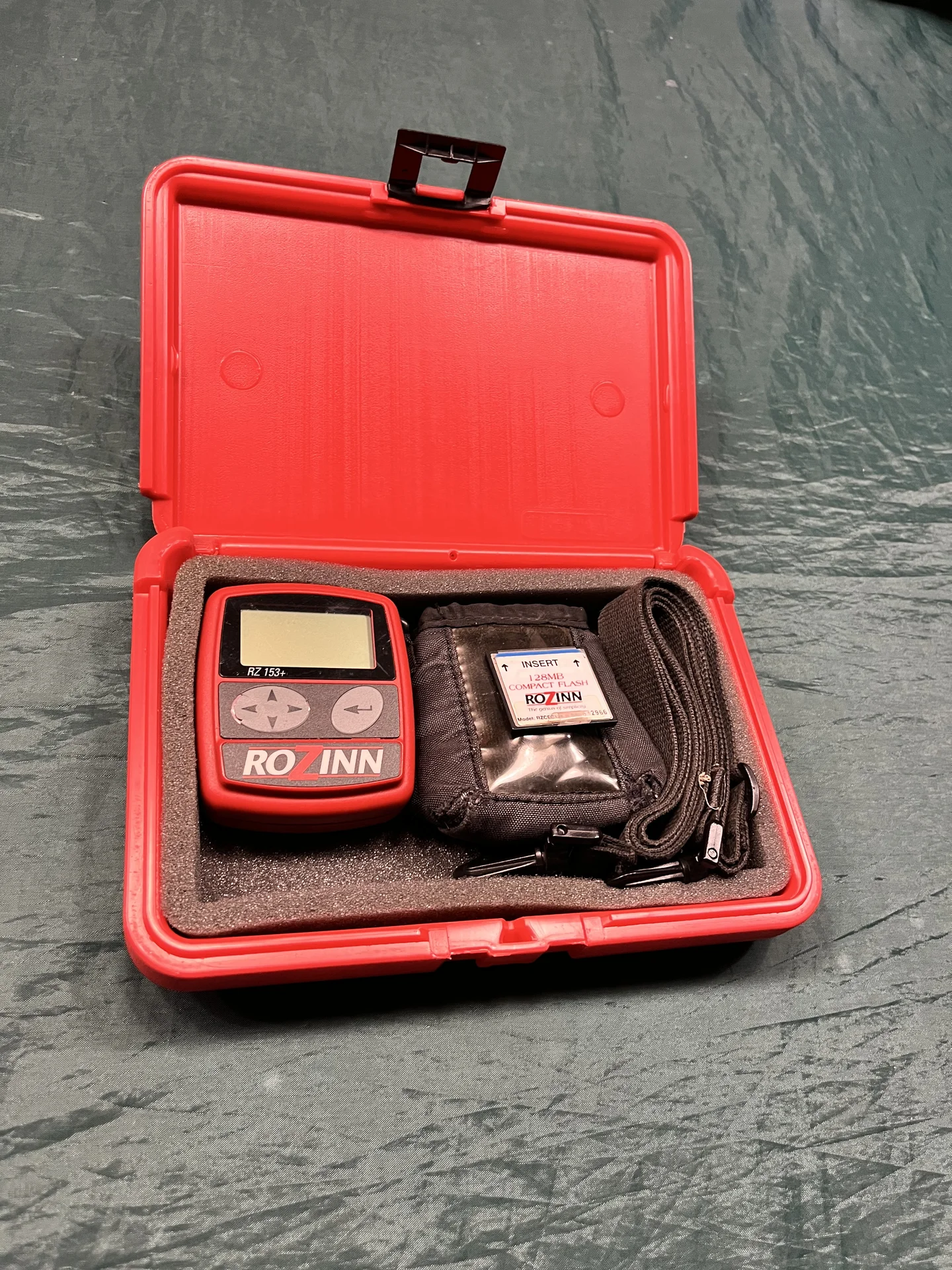 Экг холтер rozinn RZ 153+ - миниатюра 6