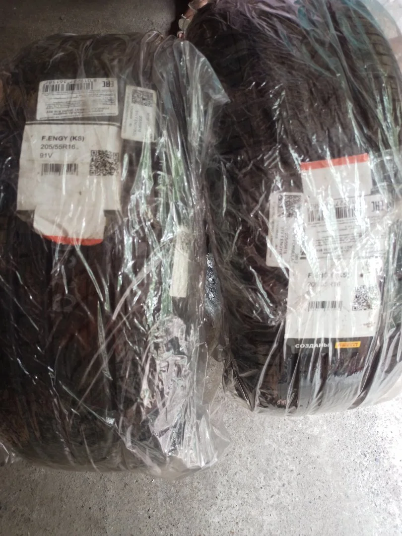 Pirelli Formula Energy 205/55 R16 - миниатюра 3