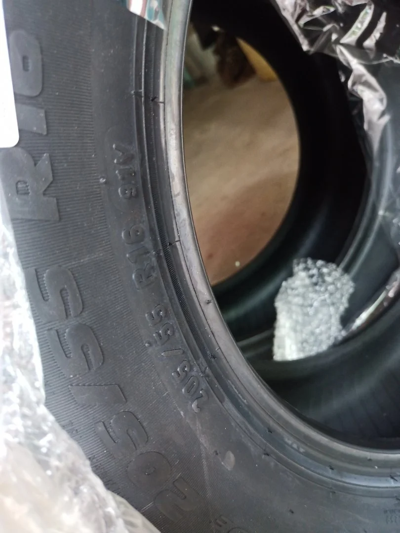 Pirelli Formula Energy 205/55 R16 - миниатюра 5