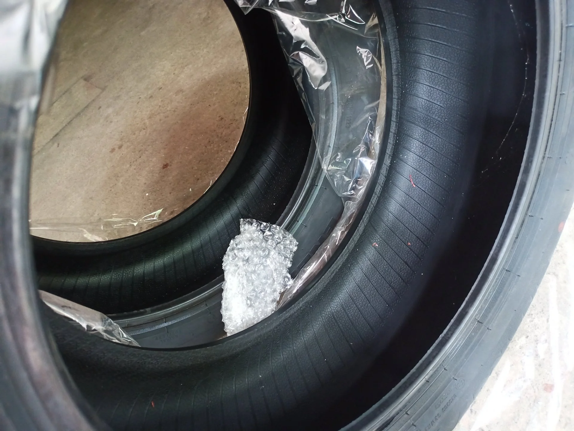 Pirelli Formula Energy 205/55 R16 - миниатюра 7