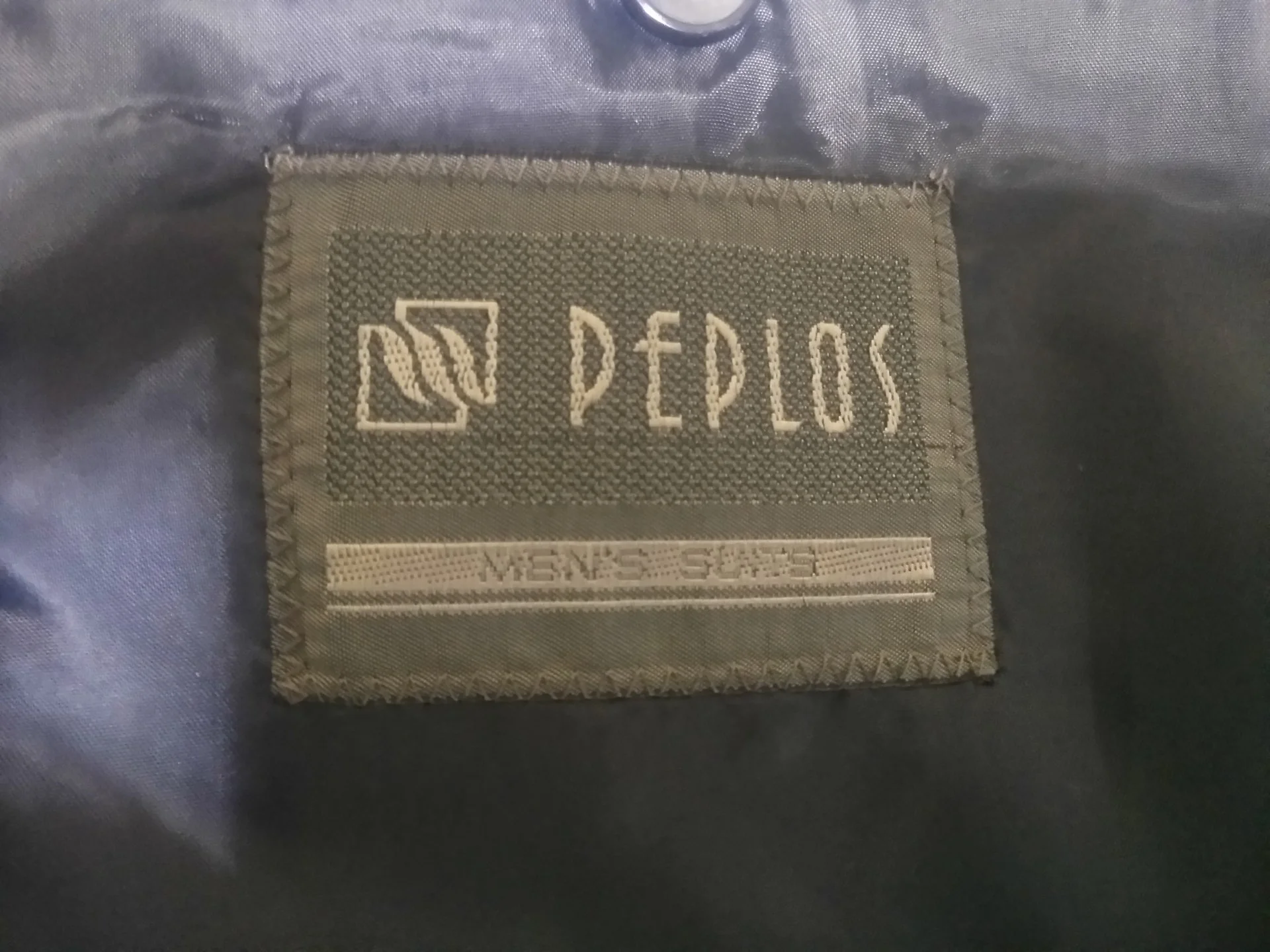 Костюм Peplos - миниатюра 4