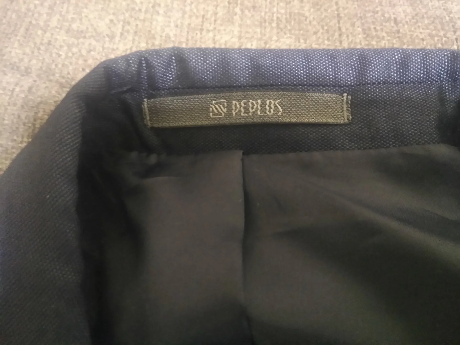 Костюм Peplos - миниатюра 5