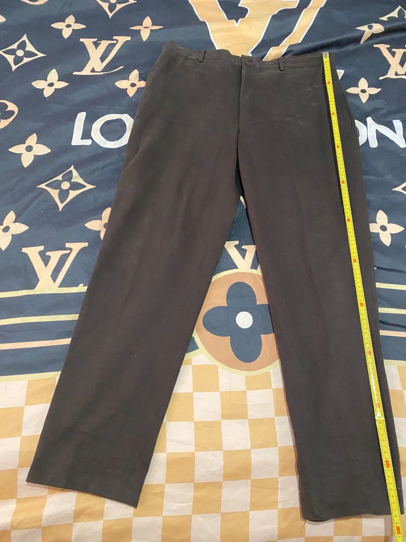 Продам костюм Armani оригинал - изображение 1
