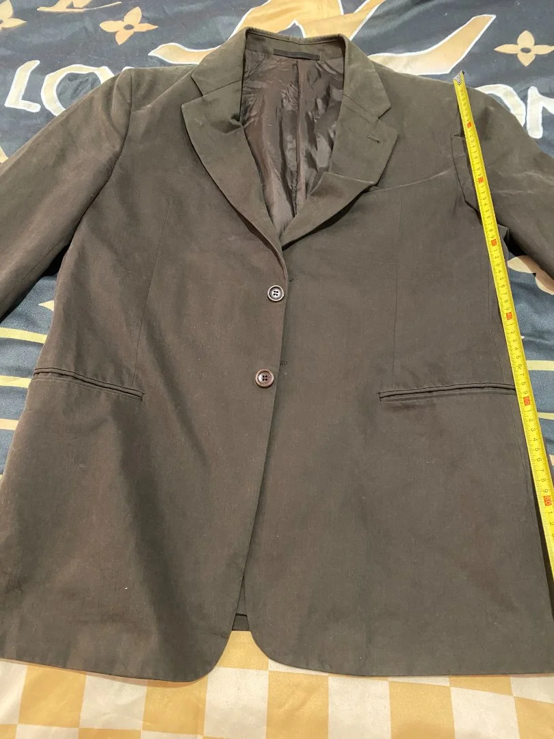Продам костюм Armani оригинал - миниатюра 5